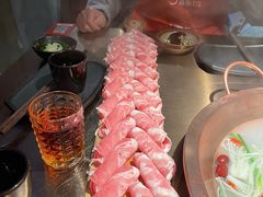 -辣伍鲜毛肚老火锅(元一店)