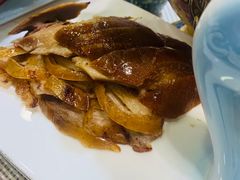 -老浒记烤鸭-北京菜(琉璃厂店)