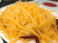 -老昌春饼(中央大街店)