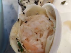 -小杨生煎(天之骄子店)