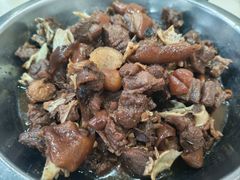 -宁大姐第一家脆皮狗肉馆(江滨路店)