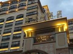 -广州克莱顿酒店