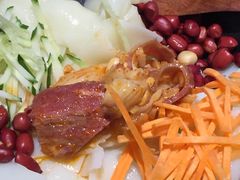 -贡梅老面馆·蟹粉面·无锡特色小吃(南长街主推店)