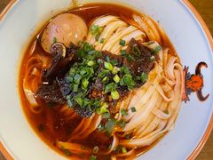 -津市刘聋子粉馆岳阳总店