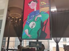-高第街56号港式餐厅(山大路店)