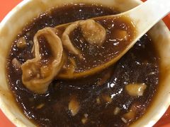 -庆丰包子铺(西单店)
