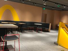 -麦当劳(望京国际商业中心店)