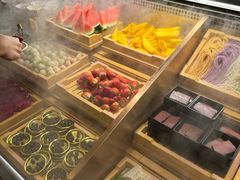 -一绪に寿喜烧(荟聚店)