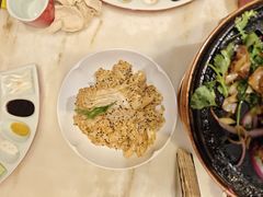 -京华烟云·北京烤鸭(领展购物广场·中关村店)