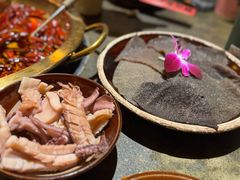 -重庆老灶 Chong Qing Lao Zao