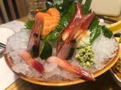 -小句号·精致料理(江南环球港店)