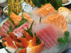 -德川家日本料理(龙德广场店)