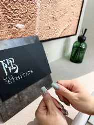 -隅日式美甲美睫專門店