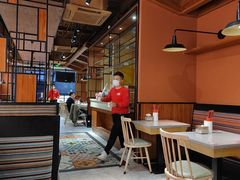 -老碗会·陕西手工面(燕南路店)