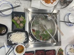 -就这么牛潮式牛肉火锅(华侨城店)