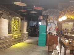-庭院小酌(瑞莲街店)