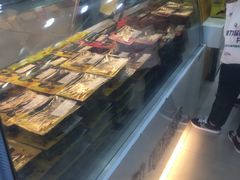 -周黑鸭(江汉路店)