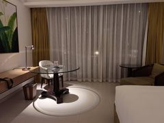 -三亚海棠湾万丽度假酒店