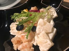 -穹六人间 people 6(岳阳路店)