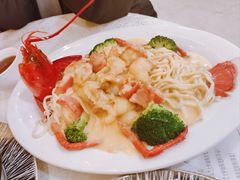 -百乐门喜宴(海珠广场华厦店)