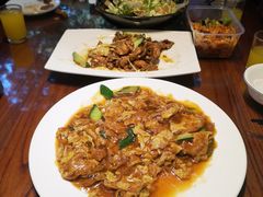 -惠宾饭庄(中山路店)