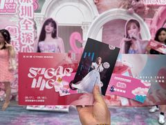 -深圳市体育中心体育馆主馆