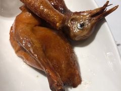 -好食上(喜盈门.范城店)