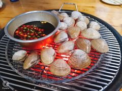 -农民烧烤(延边社区店)