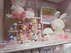 -泡泡玛特POPMART(国金街店)
