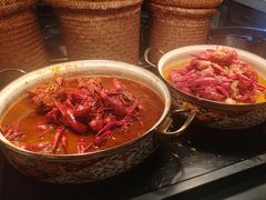 -松咖啡自助餐厅·松北香格里拉