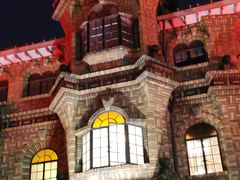 -马勒别墅·中餐厅