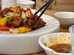 -鼎泰丰(渔阳店)