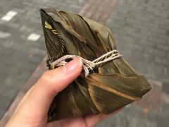 -璐坊粽王(复兴中路店)