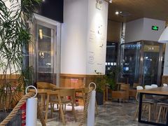 -Blueglass酸奶(财富购物中心店)