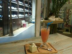 -小时光咖啡馆(开森度假森林店)