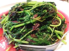 清炒时蔬-芳满庭·江浙小馆(1912店)
