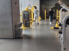 -锐动健身(博地中心店)