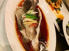 -万宝海鲜舫(劳动公园店)