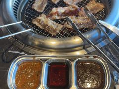 -一品诚记烤肉·甄选店(中南路店)