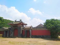 -横店影视城明清宫苑园区