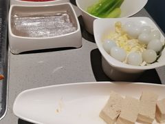-海底捞火锅(之心城店)