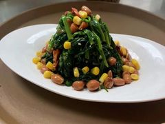 -蝎王府羊蝎子(西直门店)
