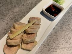 无骨醉鸡-穹六人间 people 6(岳阳路店)