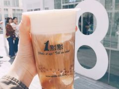 -1点点(银座和谐广场店)