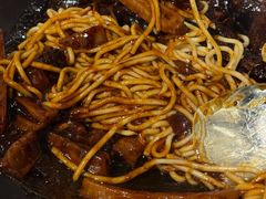 -回味黑鸭煲·始于2006(万松园店)