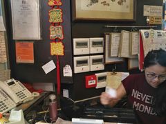 -喜喜烧腊茶餐厅(骆克道店)