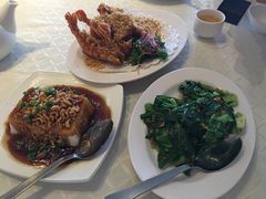 -无招牌海鲜餐厅(滨海艺术中心店)