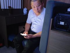 -大逸传奇·足道SPA(天美店)