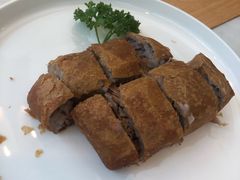 -莆田餐厅PUTIEN(三里屯店)