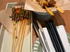 -池奈·咖喱蛋包饭(熙地港店)